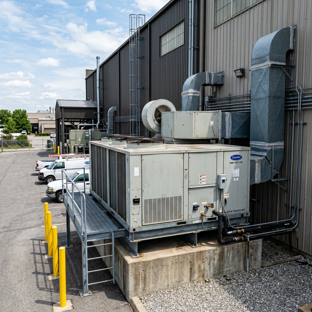 Package AC Services