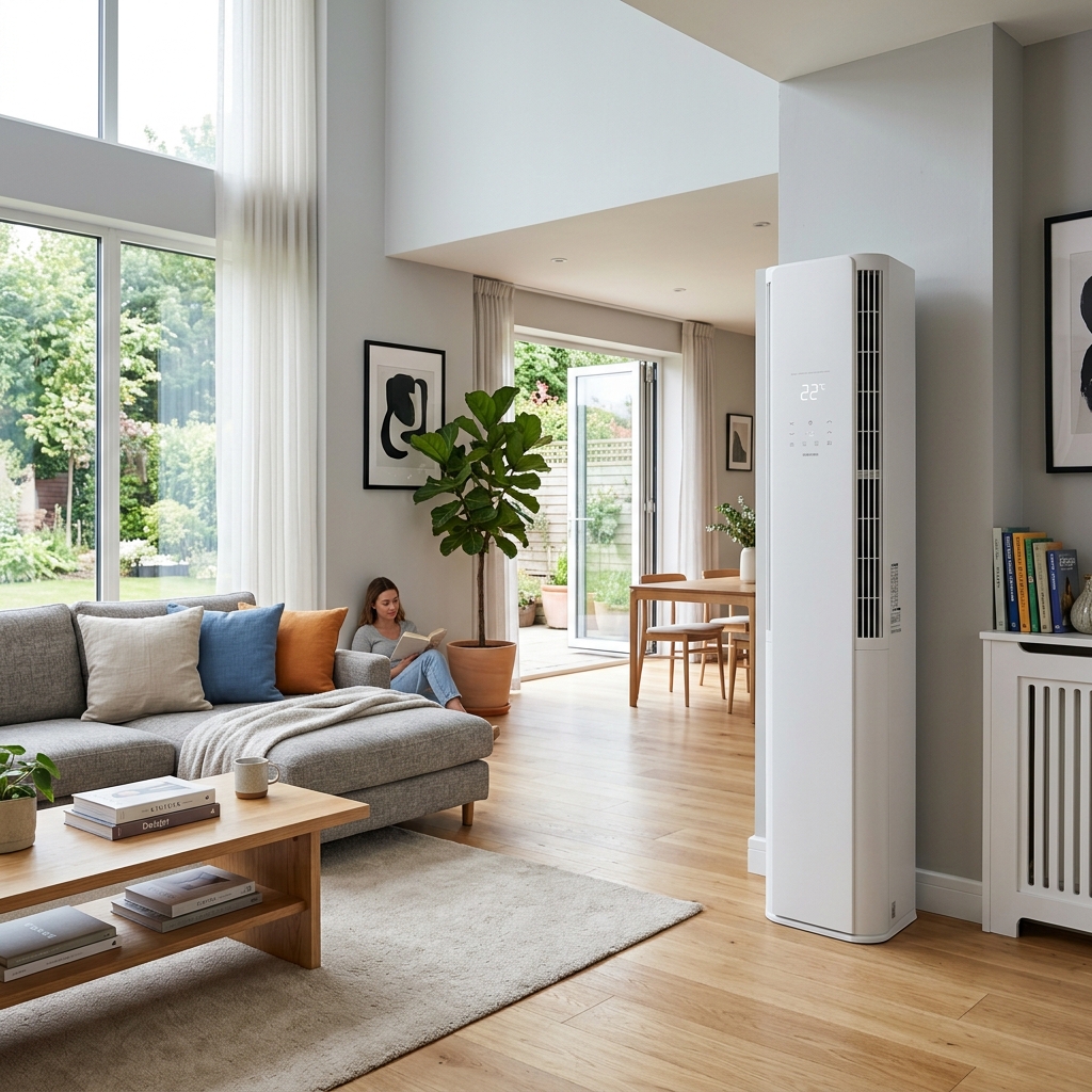 Tower AC Services