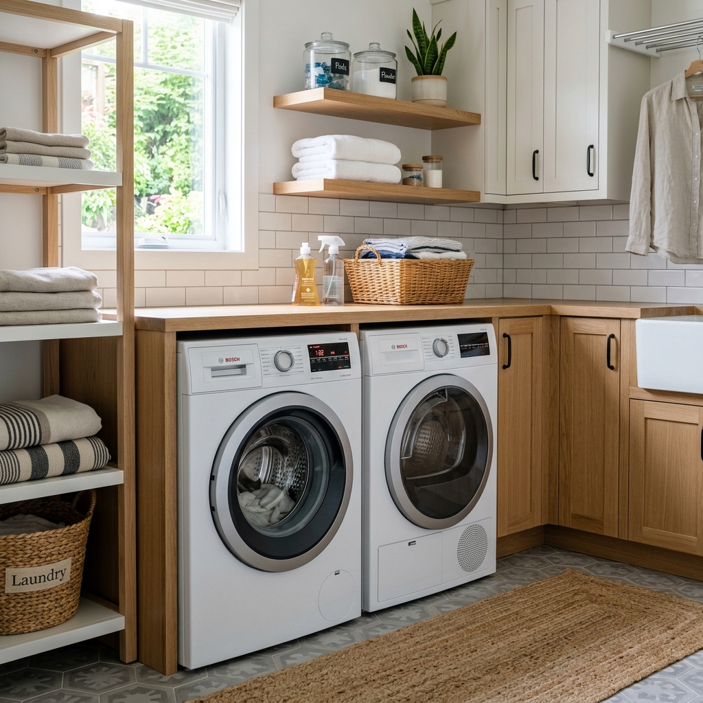 Washing Machine Repair